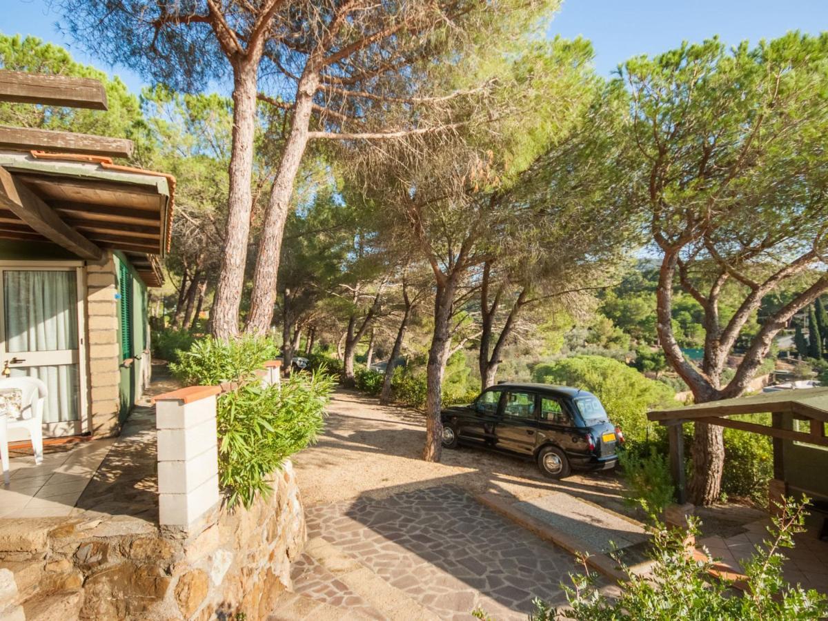 Holiday Home Piccola Oasi-3 By Interhome Capoliveri  Exteriör bild