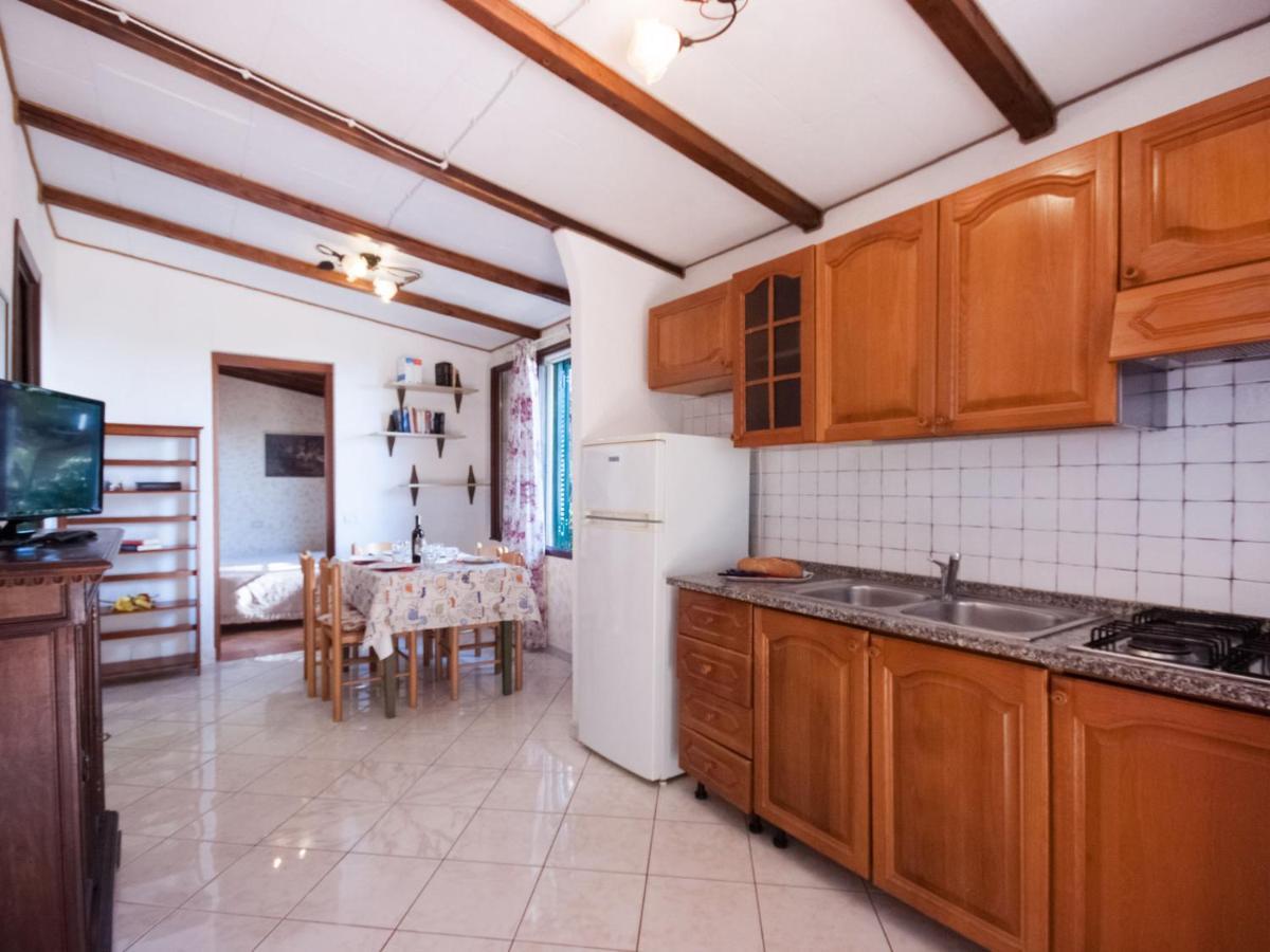 Holiday Home Piccola Oasi-3 By Interhome Capoliveri  Exteriör bild