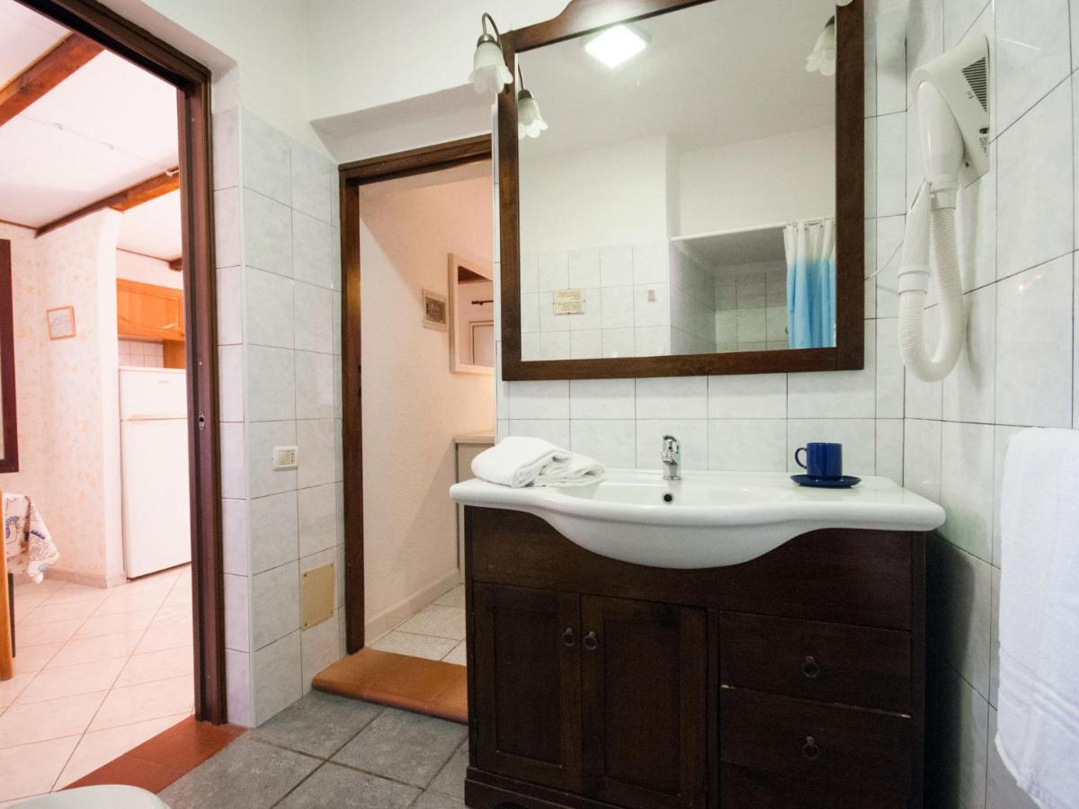 Holiday Home Piccola Oasi-3 By Interhome Capoliveri  Exteriör bild