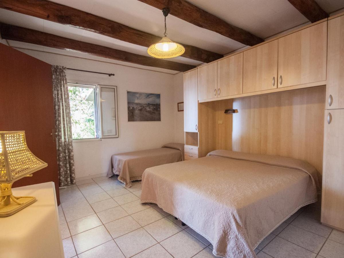 Holiday Home Piccola Oasi-3 By Interhome Capoliveri  Exteriör bild