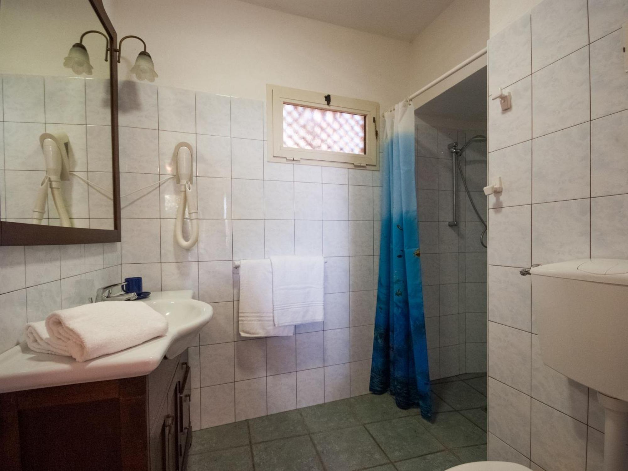 Holiday Home Piccola Oasi-3 By Interhome Capoliveri  Exteriör bild