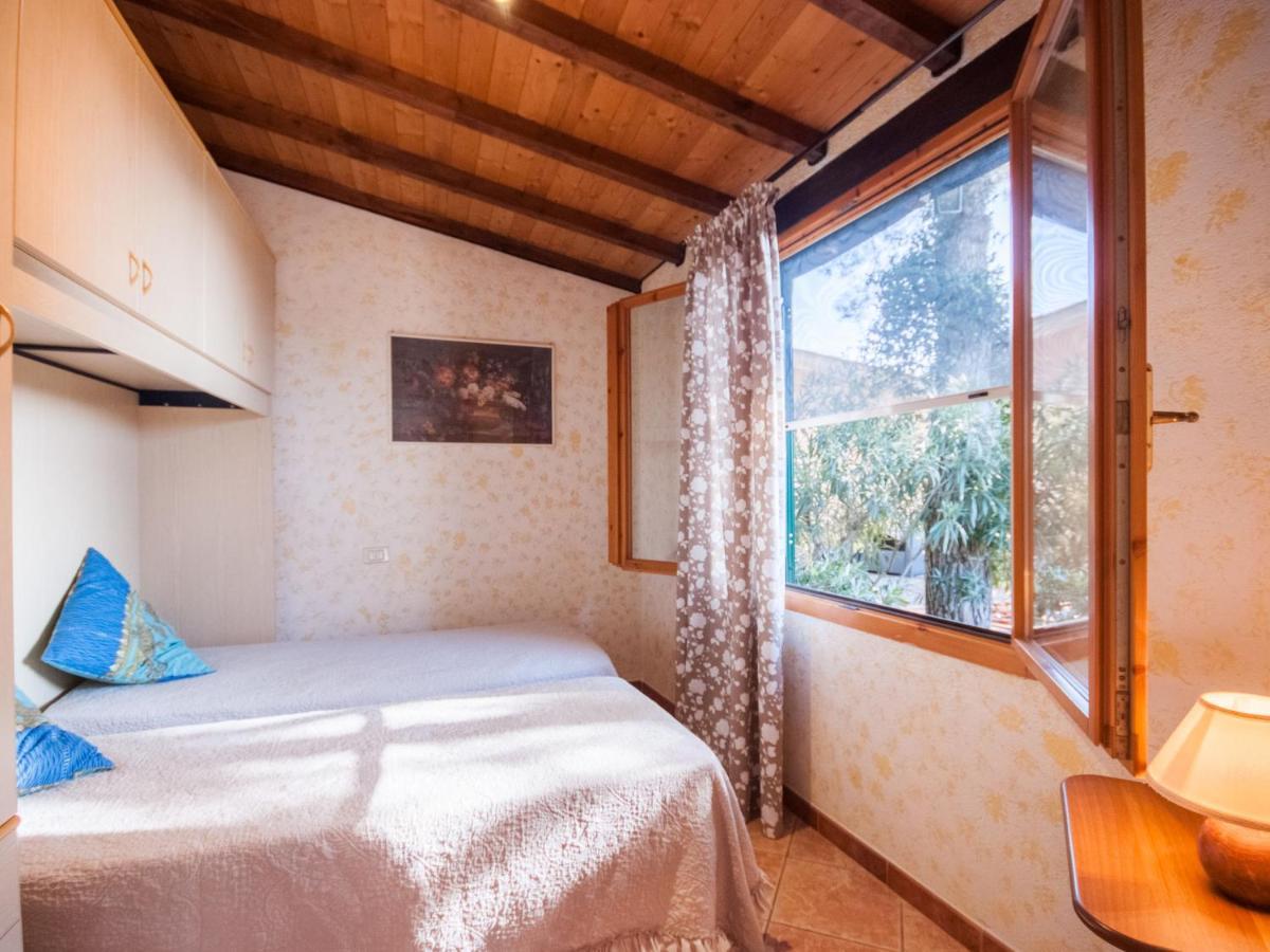 Holiday Home Piccola Oasi-3 By Interhome Capoliveri  Exteriör bild