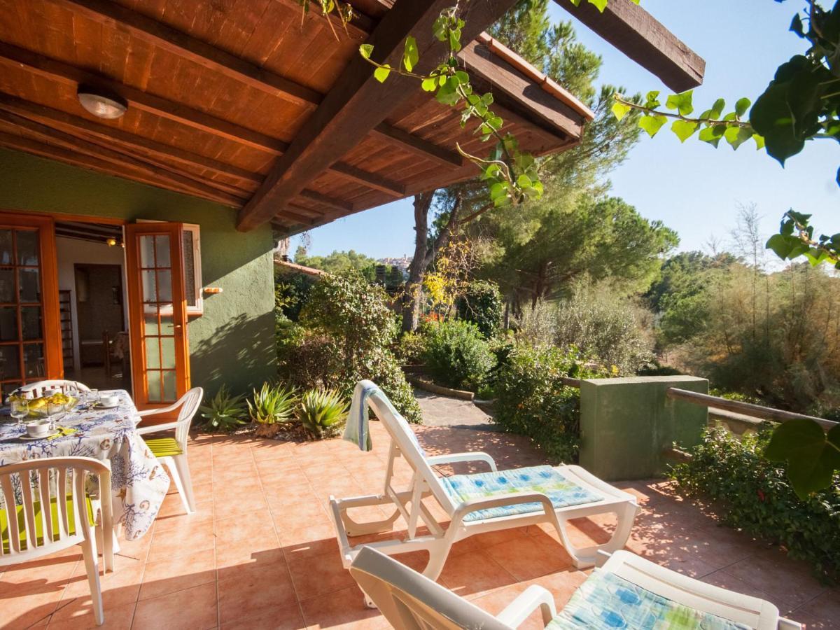 Holiday Home Piccola Oasi-3 By Interhome Capoliveri  Exteriör bild