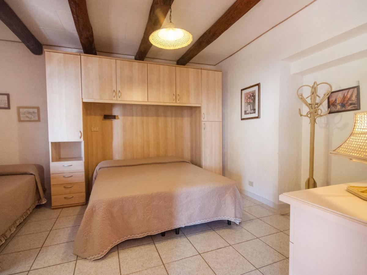 Holiday Home Piccola Oasi-3 By Interhome Capoliveri  Exteriör bild