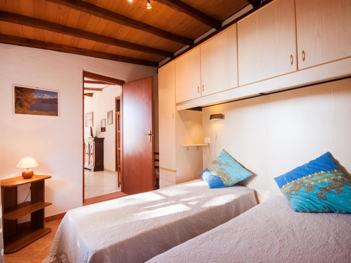 Holiday Home Piccola Oasi-3 By Interhome Capoliveri  Exteriör bild