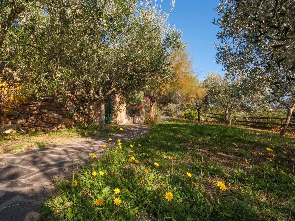 Holiday Home Piccola Oasi-3 By Interhome Capoliveri  Exteriör bild