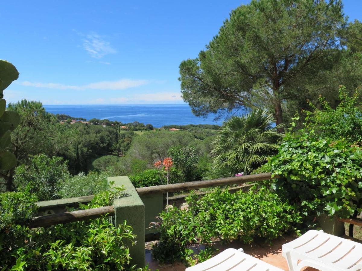 Holiday Home Piccola Oasi-3 By Interhome Capoliveri  Exteriör bild
